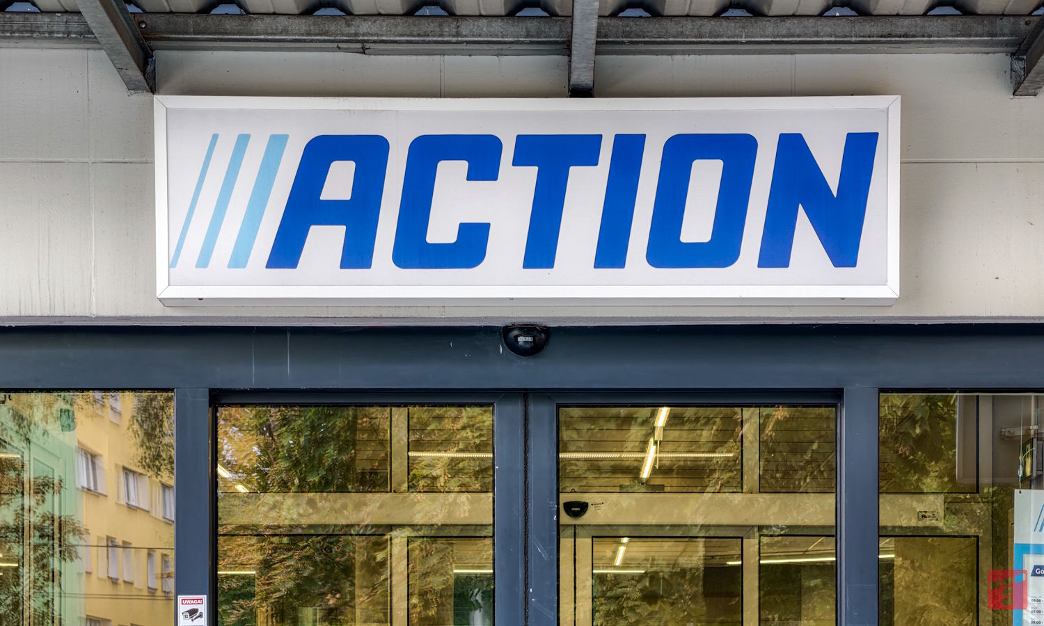 W Action od jutra za 32,99 zł. Taki Dyson 1999 zł i jest zakazany