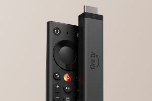 No más búsquedas de botones. Amazon está cambiando el Fire TV Stick