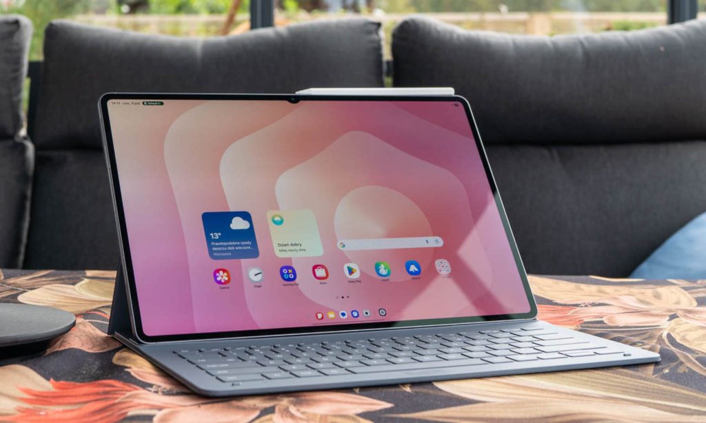 Samsung pokazał nowe flagowce Galaxy. Ogromne ekrany i moc jak laptop