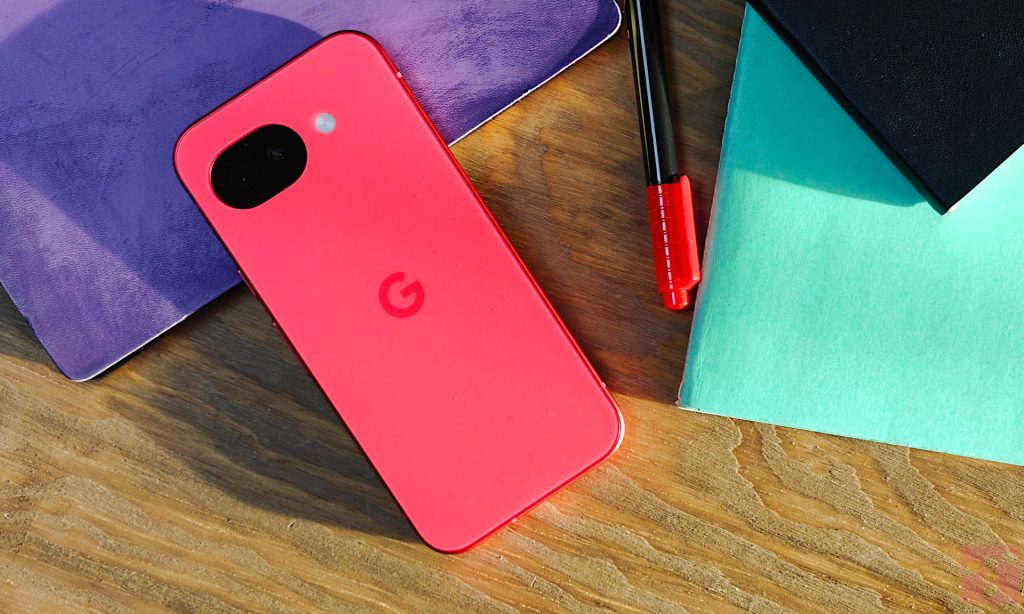 Google szykuje Pixela 11a. Ten średniak może zawstydzić droższego Pixela 11