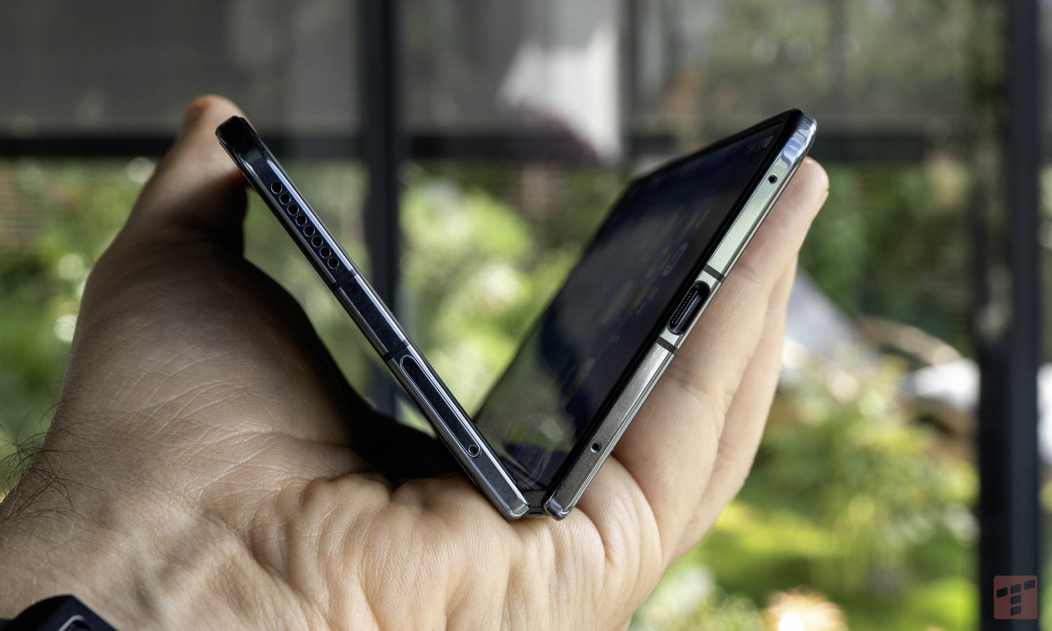Vivo X Fold6: después, un teléfono inteligente normal ya no es suficiente