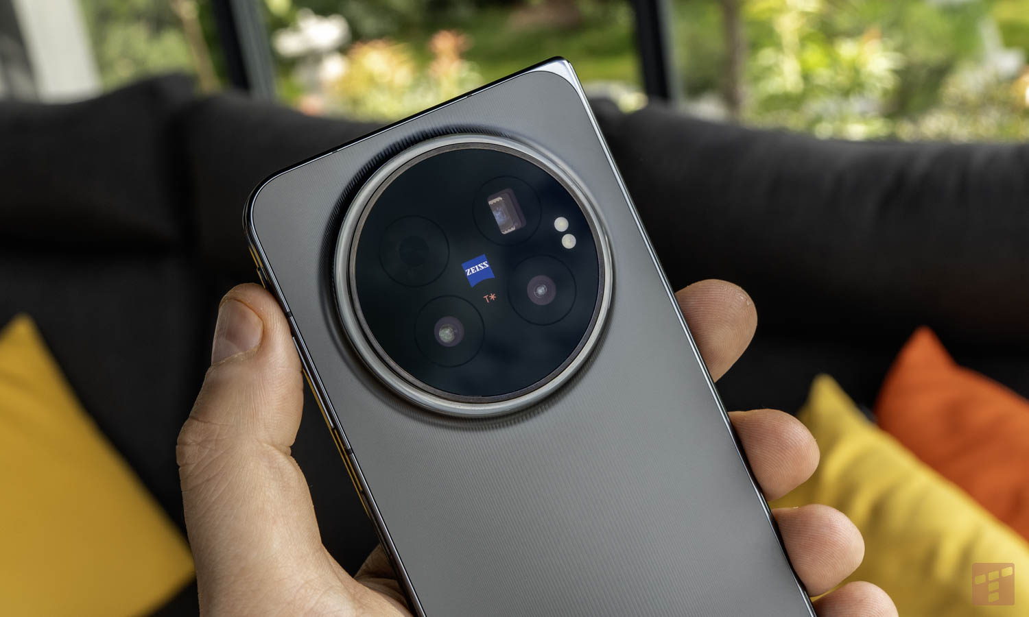 Vivo X Fold6: después, un teléfono inteligente normal ya no es suficiente
