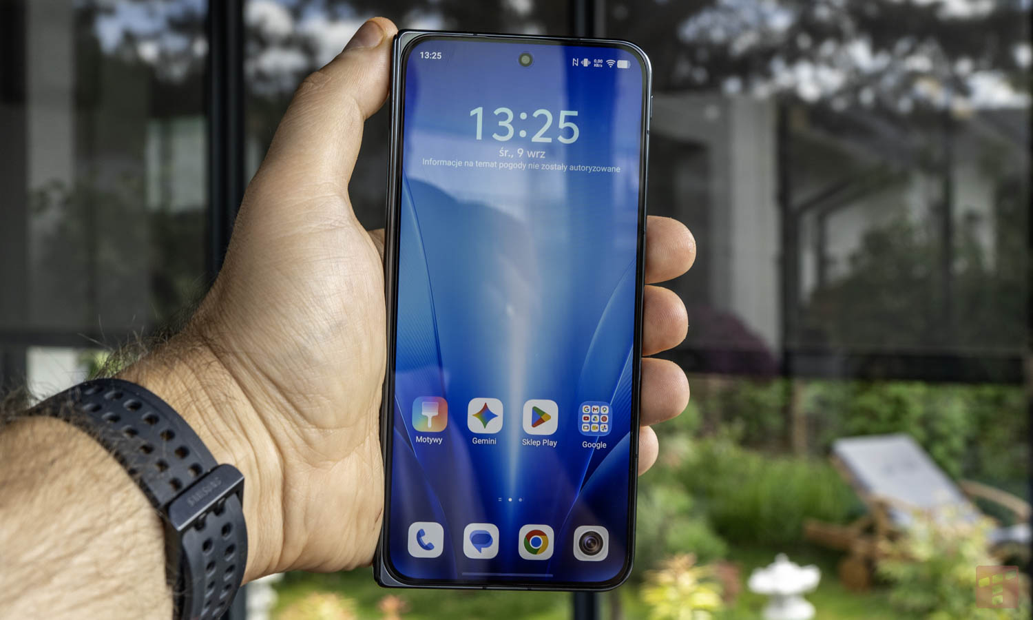 Vivo X Fold6: después, un teléfono inteligente normal ya no es suficiente