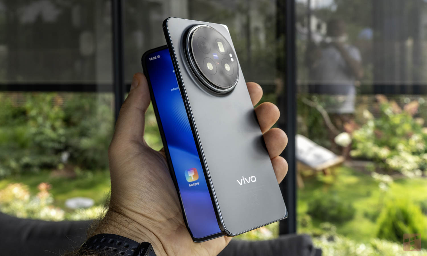 Vivo X Fold6: después, un teléfono inteligente normal ya no es suficiente