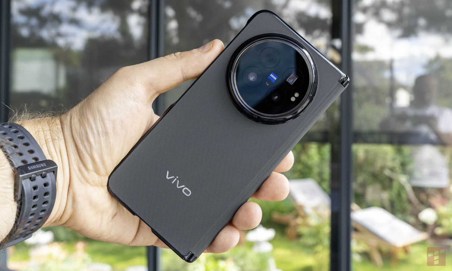 Vivo X Fold6: después, un teléfono inteligente normal ya no es suficiente