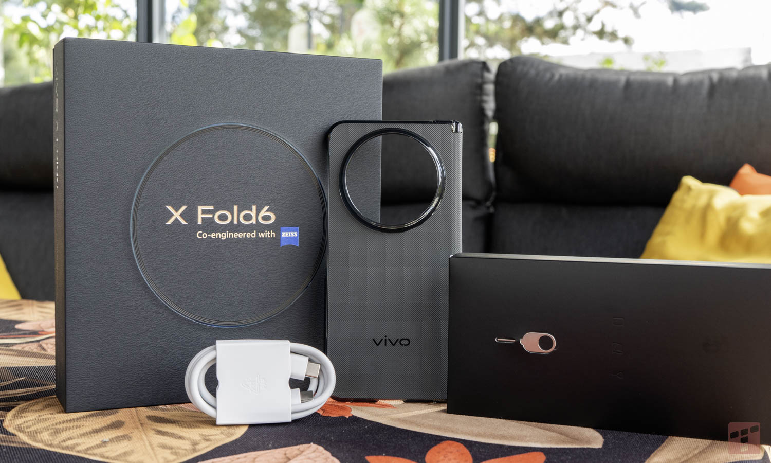 Vivo X Fold6: después, un teléfono inteligente normal ya no es suficiente