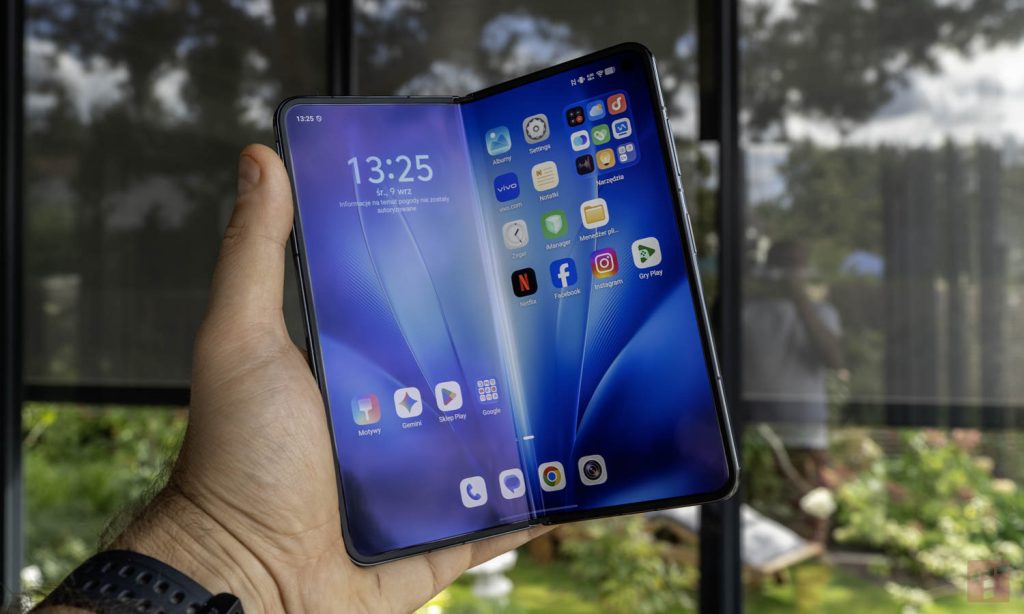 Vivo X Fold6 - po nim zwykły smartfon już nie wystarcza
