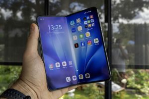 Vivo X Fold6: después, un teléfono inteligente normal ya no es suficiente
