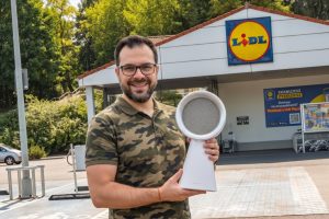 Lidl sólo quiere 149 PLN. Para otros, incluso 700 PLN