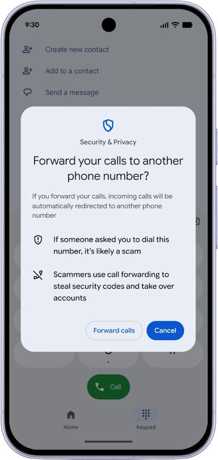 ¿Tienes Android? Google quiere espiar nuestras conversaciones