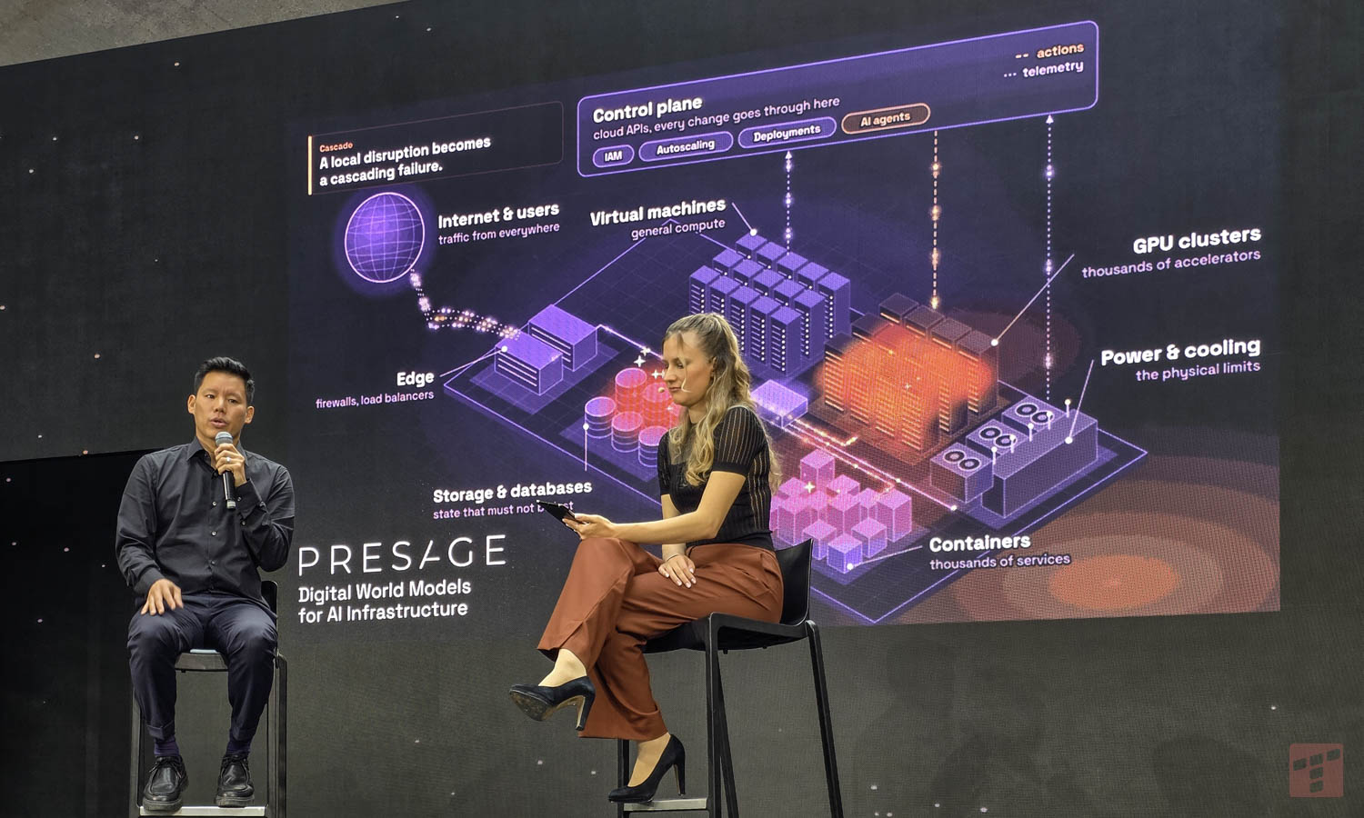 AI-Pulse 2026. Europa desafía a los gigantes