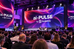 AI-Pulse 2026. Europa desafía a los gigantes