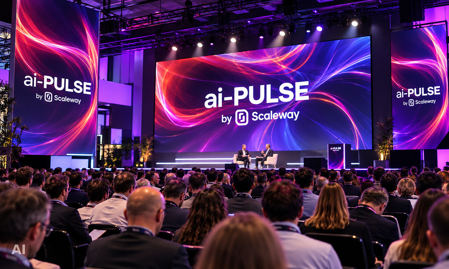 AI-Pulse 2026. Europa rzuca wyzwanie gigantom