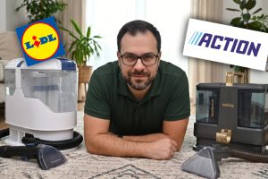 Lidl a partir del lunes, pero en acción es 100 PLN más barato y sin esperas