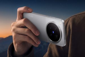 Vivo X500 pronto en Polonia. hay regalos