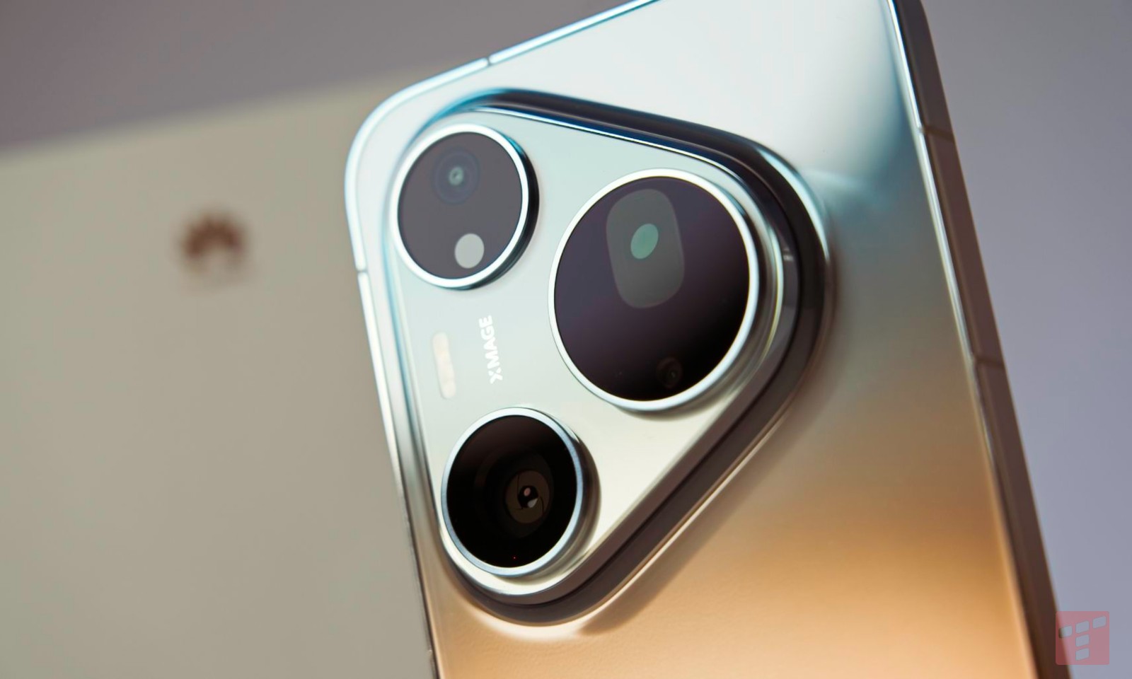 ¿La foto perfecta sin horas de estudio? Huawei encontró una solución