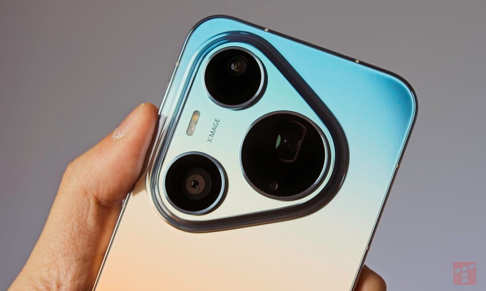 ¿La foto perfecta sin horas de estudio? Huawei encontró una solución