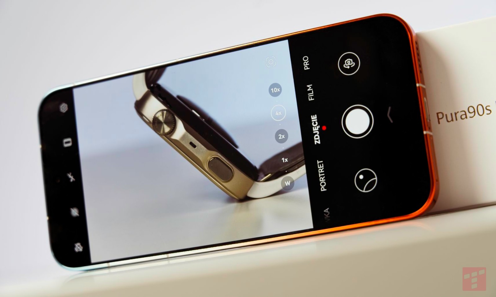 ¿La foto perfecta sin horas de estudio? Huawei encontró una solución