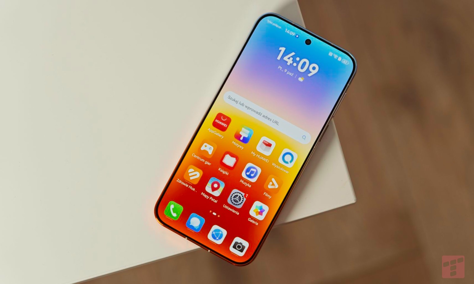 ¿La foto perfecta sin horas de estudio? Huawei encontró una solución
