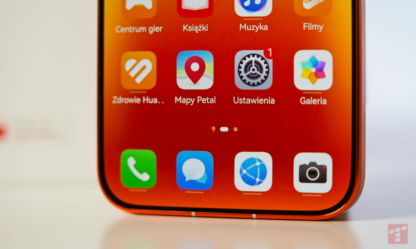 ¿La foto perfecta sin horas de estudio? Huawei encontró una solución