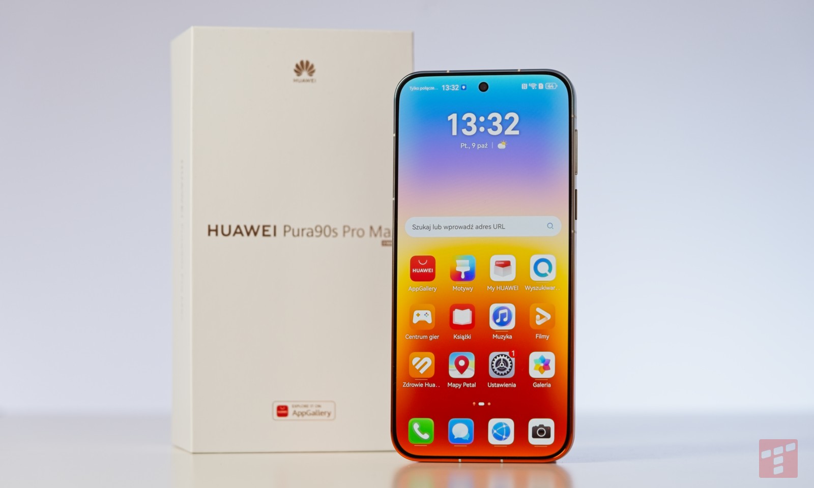 ¿La foto perfecta sin horas de estudio? Huawei encontró una solución