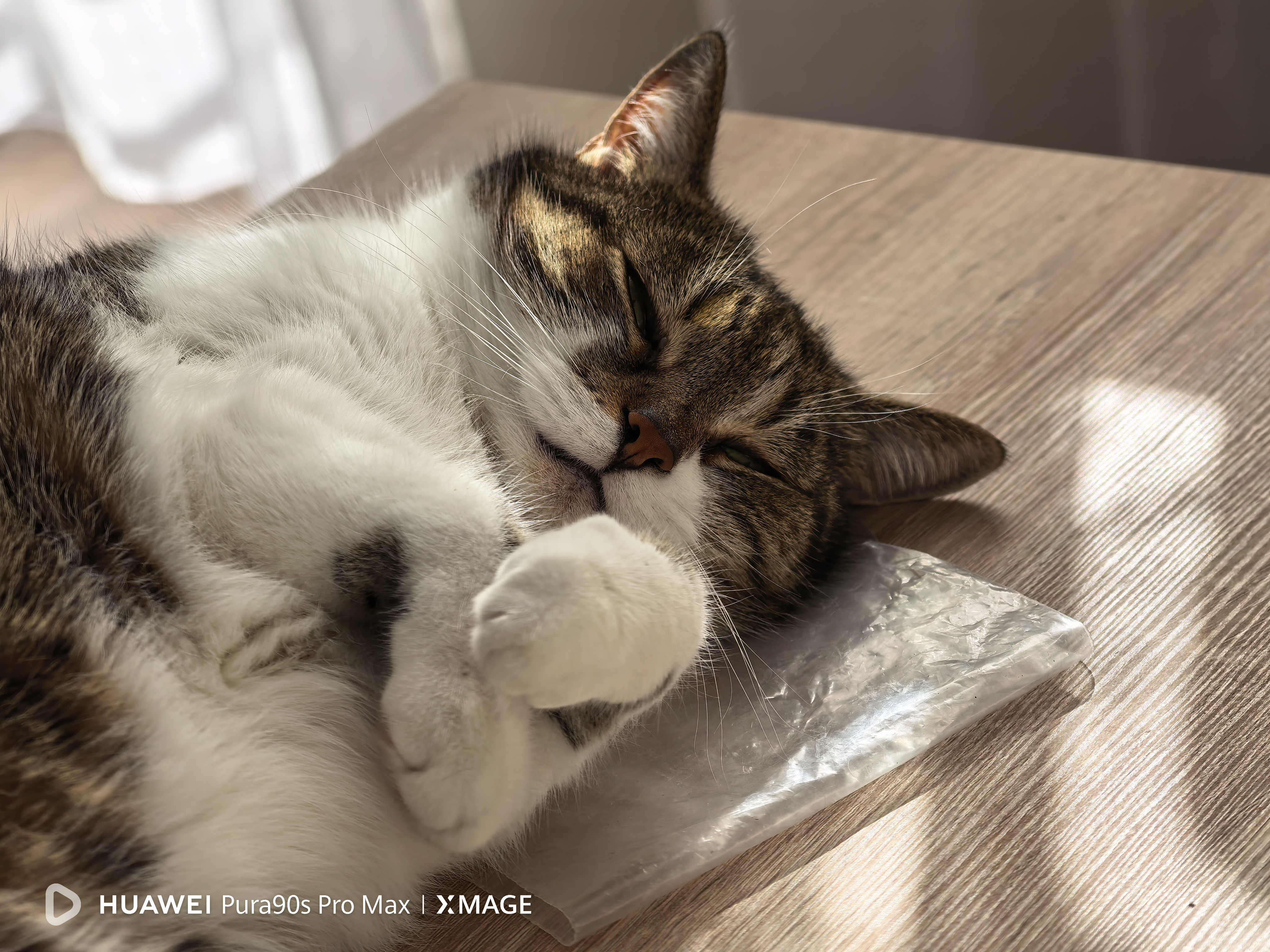 ¿La foto perfecta sin horas de estudio? Huawei encontró una solución