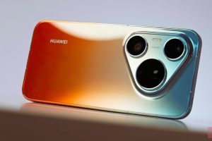 ¿La foto perfecta sin horas de estudio? Huawei encontró una solución
