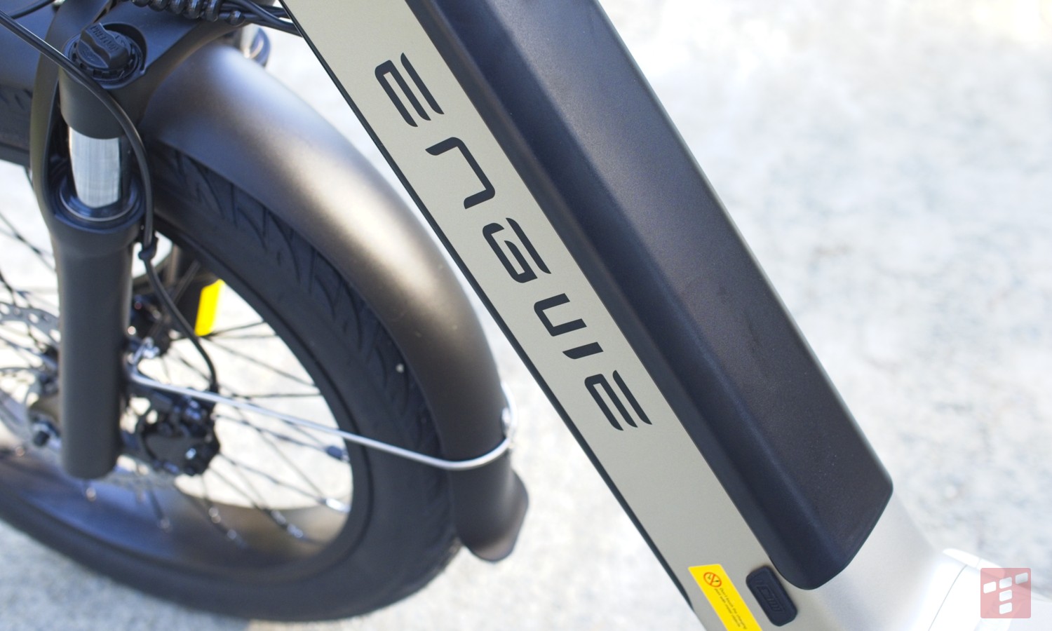 Prueba de Engwe L20 3.0 Pro: preguntaste sobre esta bicicleta