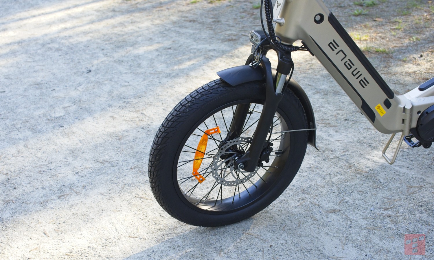 Prueba de Engwe L20 3.0 Pro: preguntaste sobre esta bicicleta