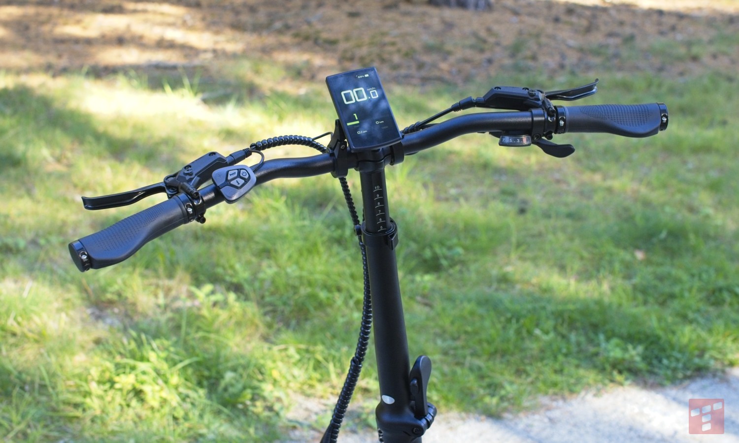 Prueba de Engwe L20 3.0 Pro: preguntaste sobre esta bicicleta