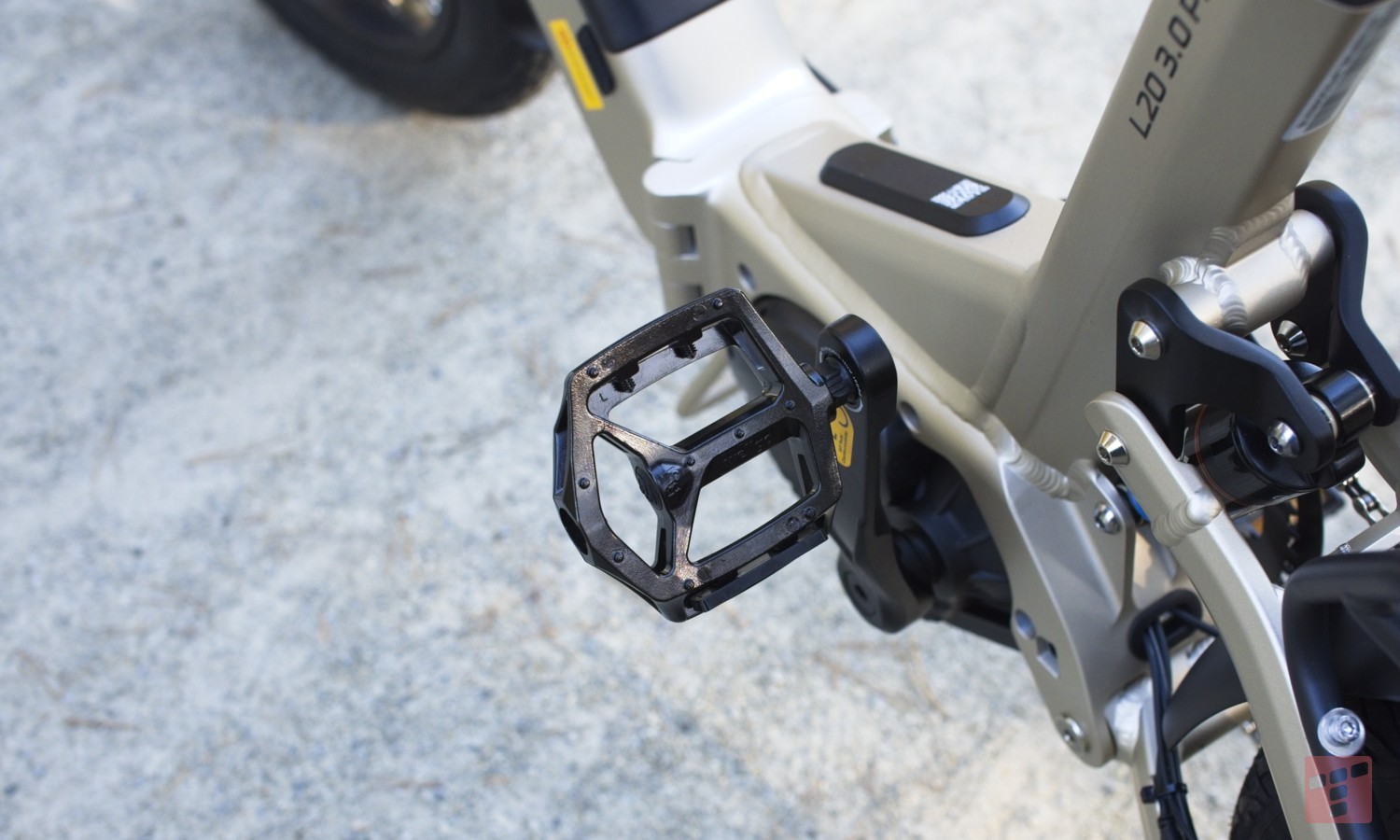 Prueba de Engwe L20 3.0 Pro: preguntaste sobre esta bicicleta