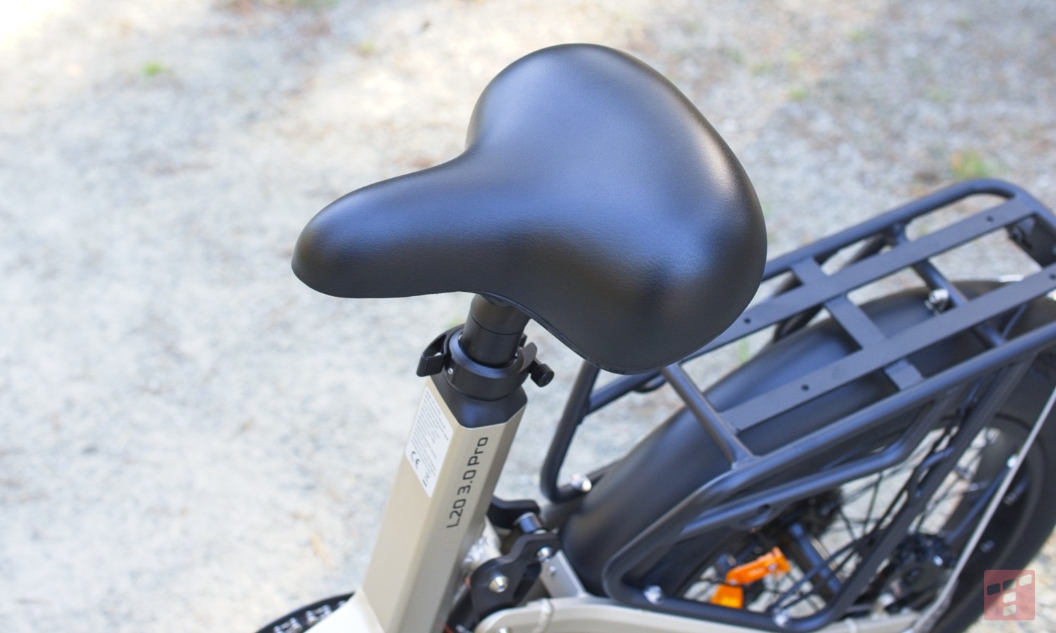 Prueba de Engwe L20 3.0 Pro: preguntaste sobre esta bicicleta