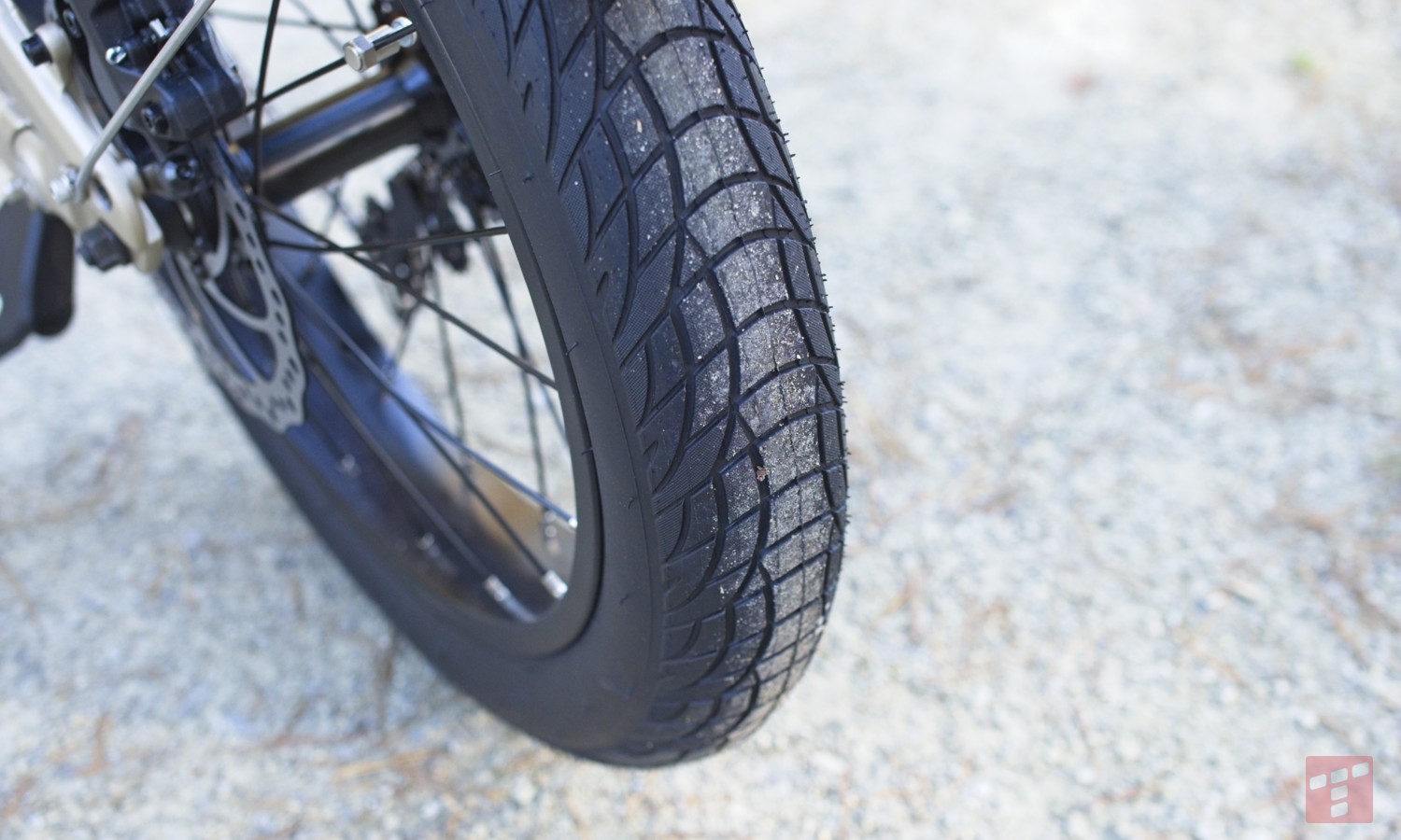 Prueba de Engwe L20 3.0 Pro: preguntaste sobre esta bicicleta