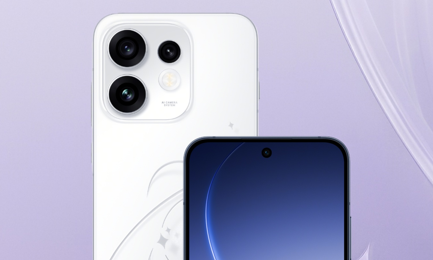 Krok od flagowca i 300 zł taniej. Oppo Reno16 w świetnej cenie