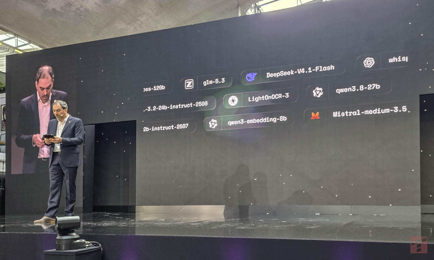 AI-Pulse 2026. Europa desafía a los gigantes