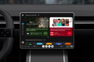 Android Auto mima a los conductores. Cambios tan esperados