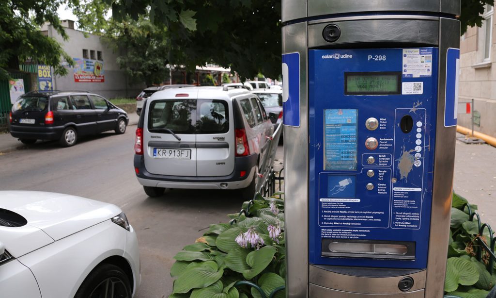 Tajemnicze kody na ulicach. Omijaj szerokim łukiem