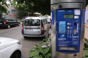 Códigos misteriosos en las calles. Mantenerse a distancia de