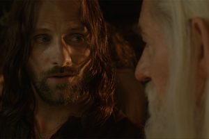 El Señor de los Anillos omitió deliberadamente una escena famosa. Ahora sólo puede arrepentirse.