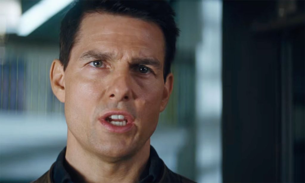 Twórca Jacka Reachera podjął ważną decyzję. Teraz się tłumaczy