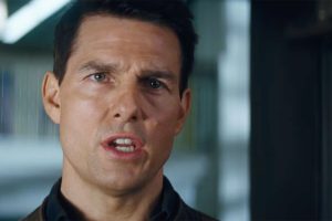 El creador de Jack Reacher tomó una decisión importante. Ahora se explica
