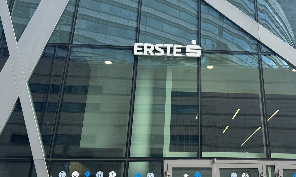 Erste Bank rozdaje kasę i to przez 3 miesiące. Lepiej nie przegapić
