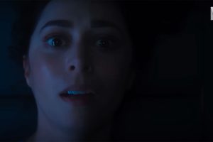 Esta serie de ciencia ficción de Netflix está tan de actualidad que no debería terminar