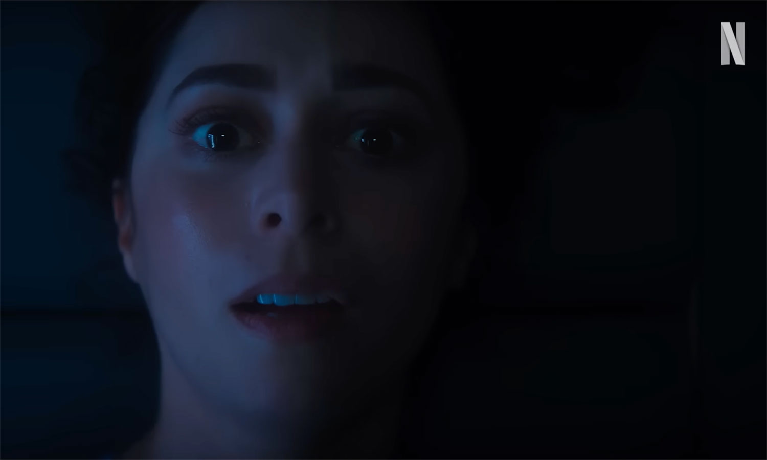 Ten serial sci-fi Netflixa jest tak aktualny, że nie powinien się kończyć