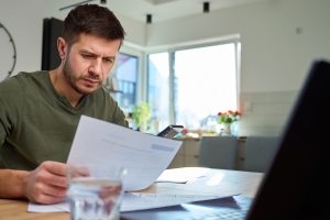 Fuga de datos de la Oficina de Facturas. Cientos de miles de empresas tienen motivos para estar preocupadas