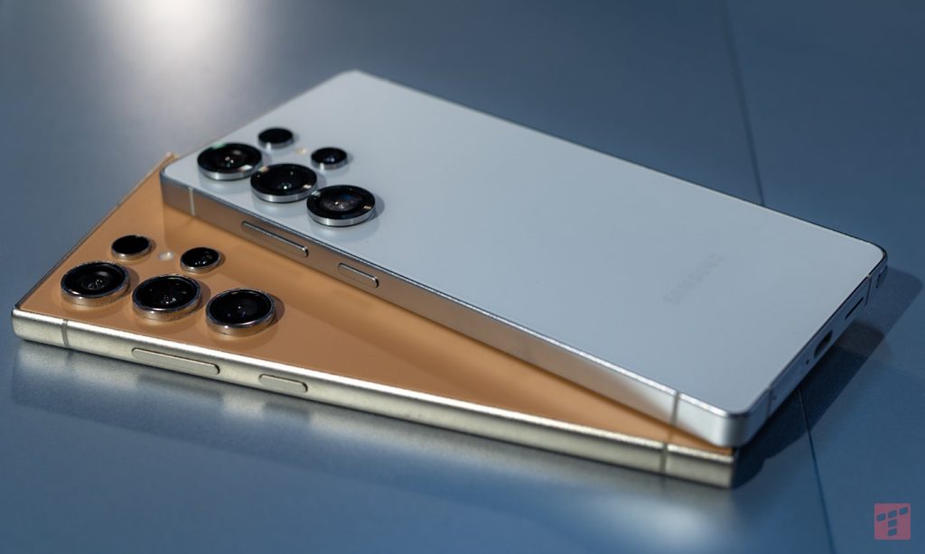 Galaxy S27 Ultra z dużą poprawą w kwestii baterii, ale chińczyki wciąż będą z niego drwić