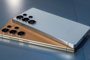Galaxy S27 Ultra con una gran mejora en términos de batería, pero los chinos aún se burlarán de él