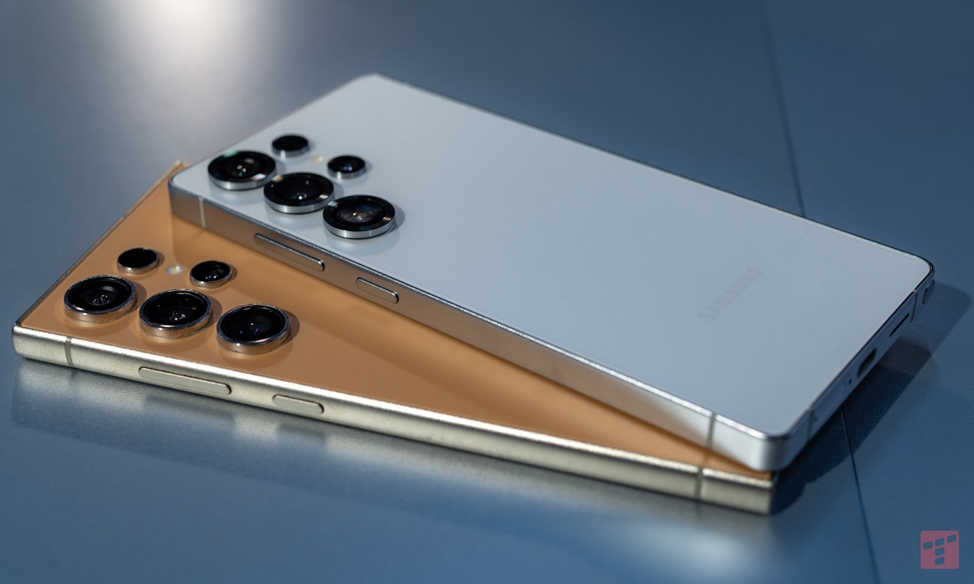 Galaxy S27 Ultra z dużą poprawą w kwestii baterii, ale chińczyki wciąż będą z niego drwić