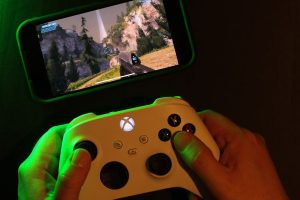 Juegos de Xbox en la nube sin anuncios. Tampoco necesitas Gamepass