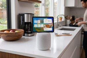 La conferencia de Apple está a la vuelta de la esquina. ¿Qué mostrarán el 13 de octubre?
